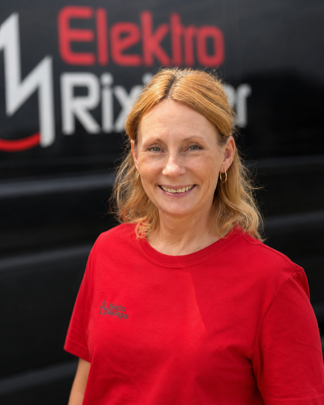 Ingrid RixinIngrid Rixinger, kaufmännische Leitung Elektro RixingerIngrid Rixinger, kaufmännische Leitung Elektro Rixingerger, kaufmännische Leitung Elektro Rixinger